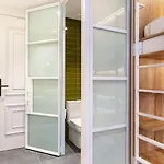 Weflating Boutique Hostel