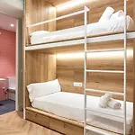 Weflating Boutique Hostel