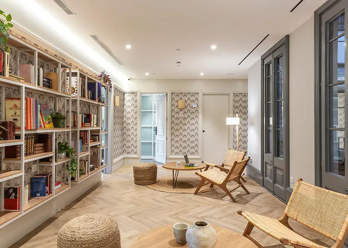 Weflating Boutique Hostel