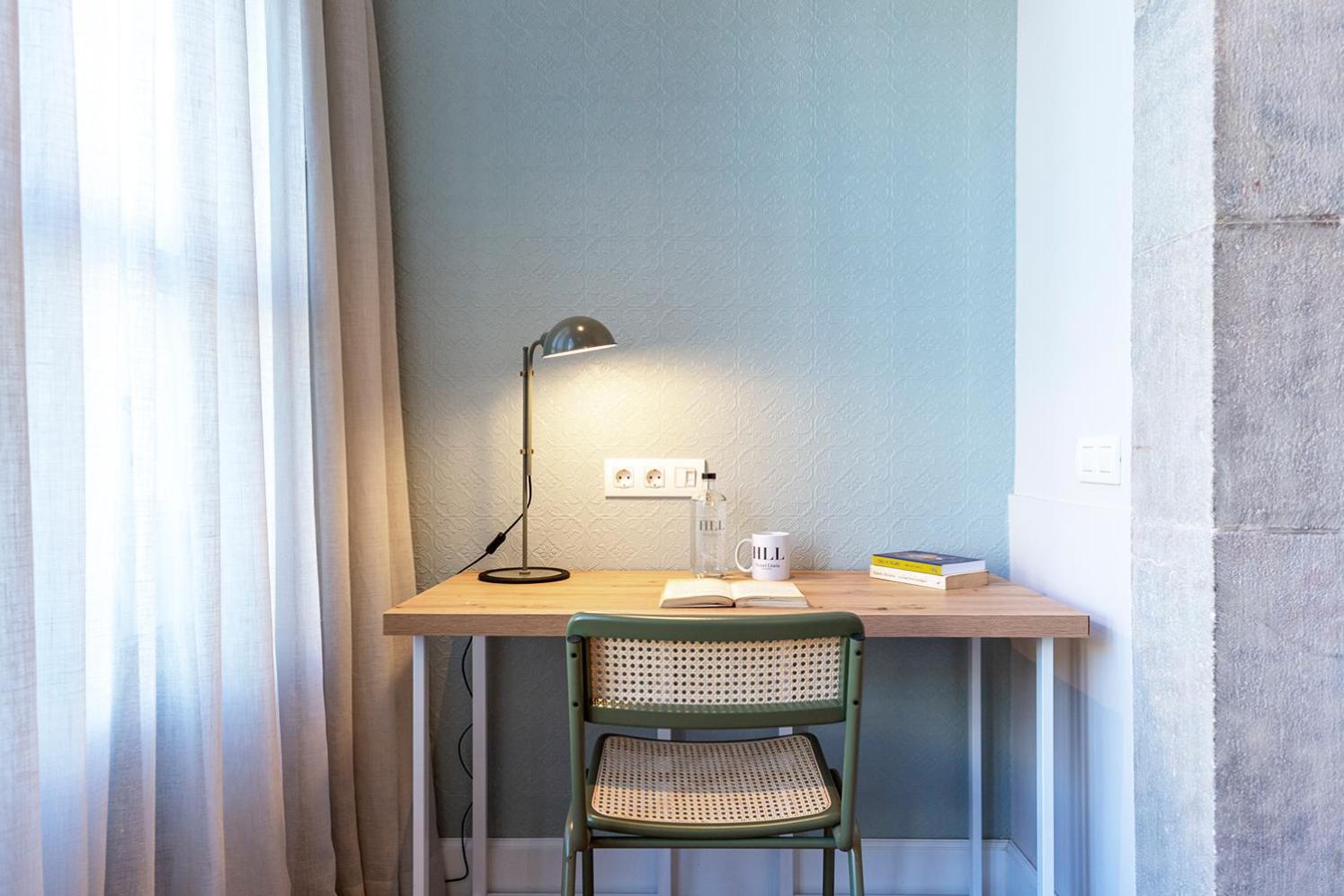Weflating Boutique Hostel Barcelona