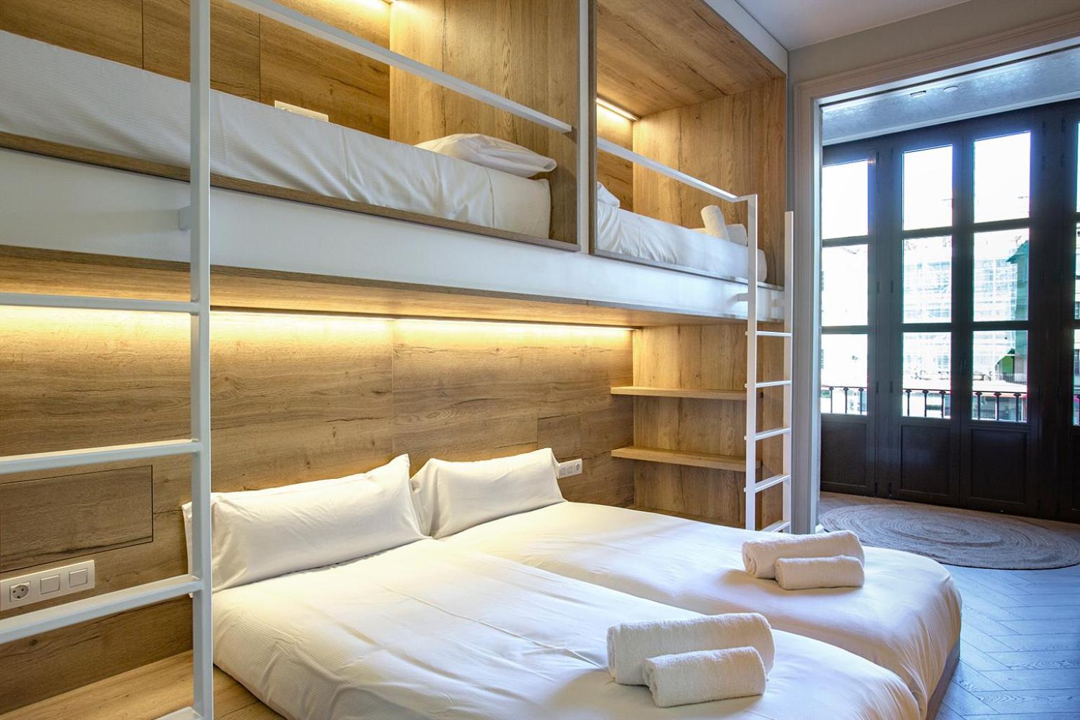 Hostel Weflating Boutique Barcelona