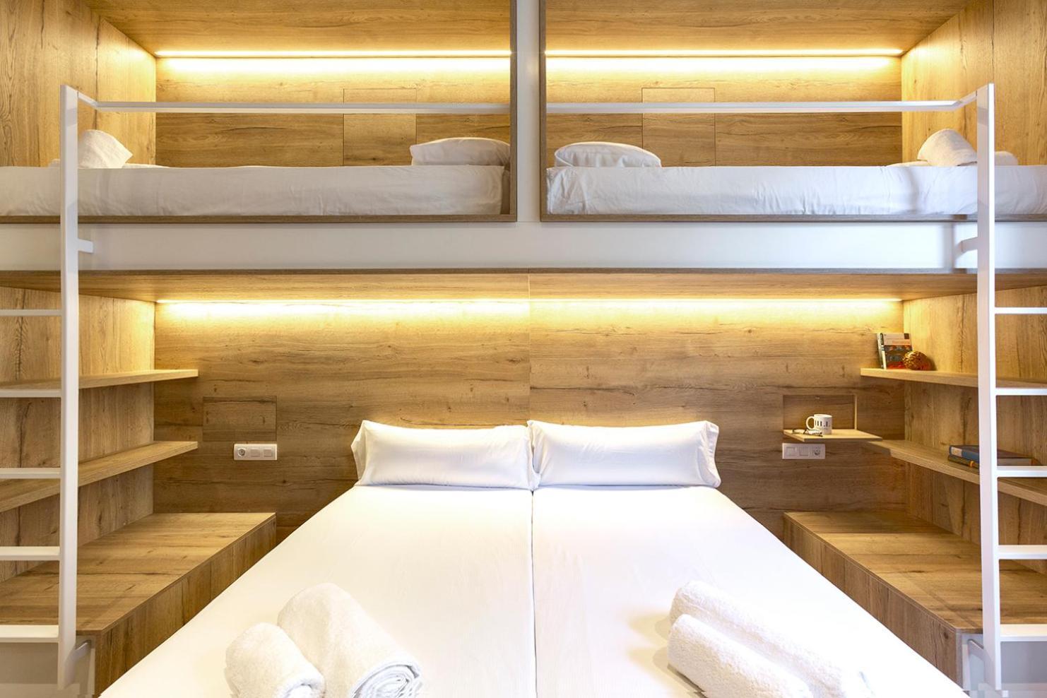 Hostel Weflating Boutique