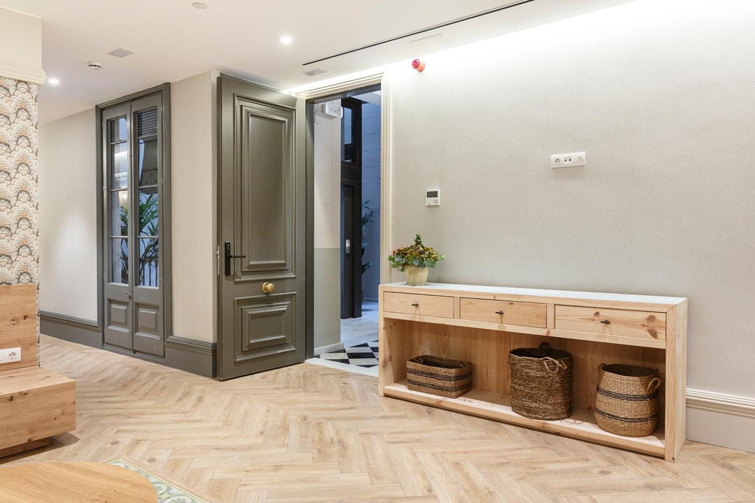 Weflating Boutique * Barcelona