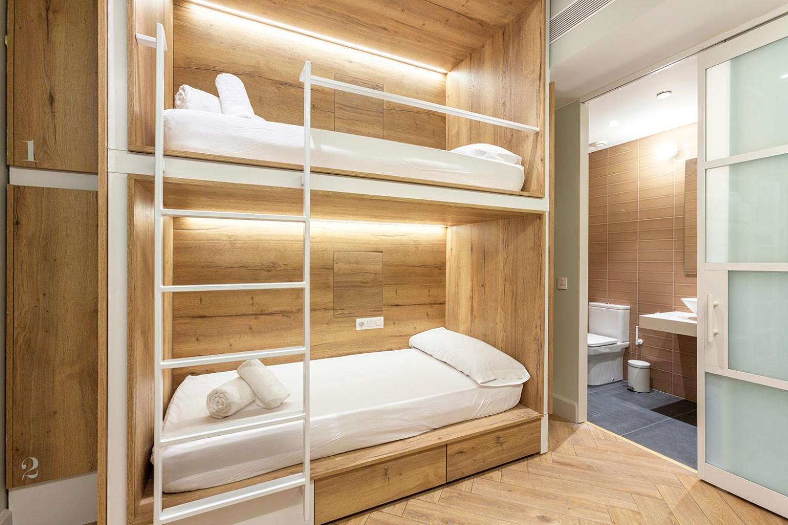 Weflating Boutique Hostel