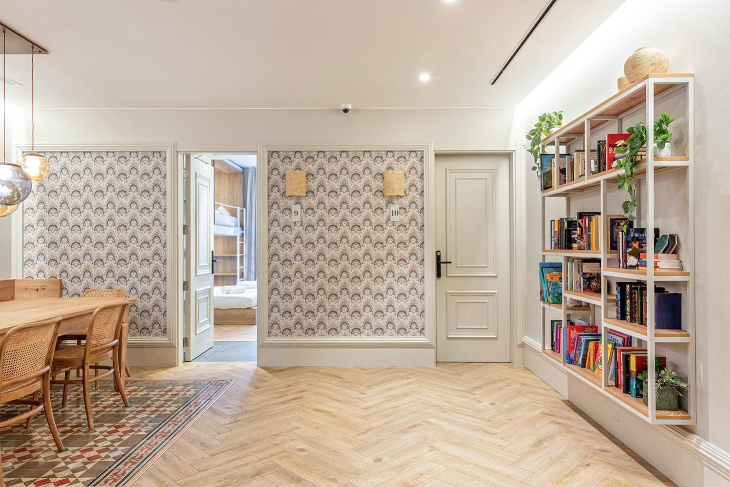 Hostel Weflating Boutique