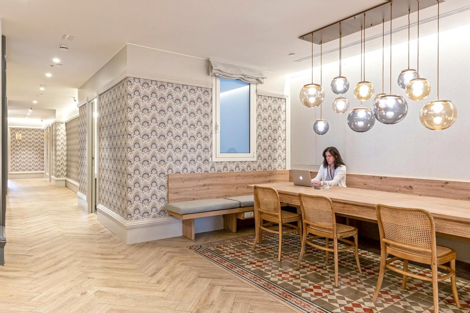 Weflating Boutique Hostel Barcelona