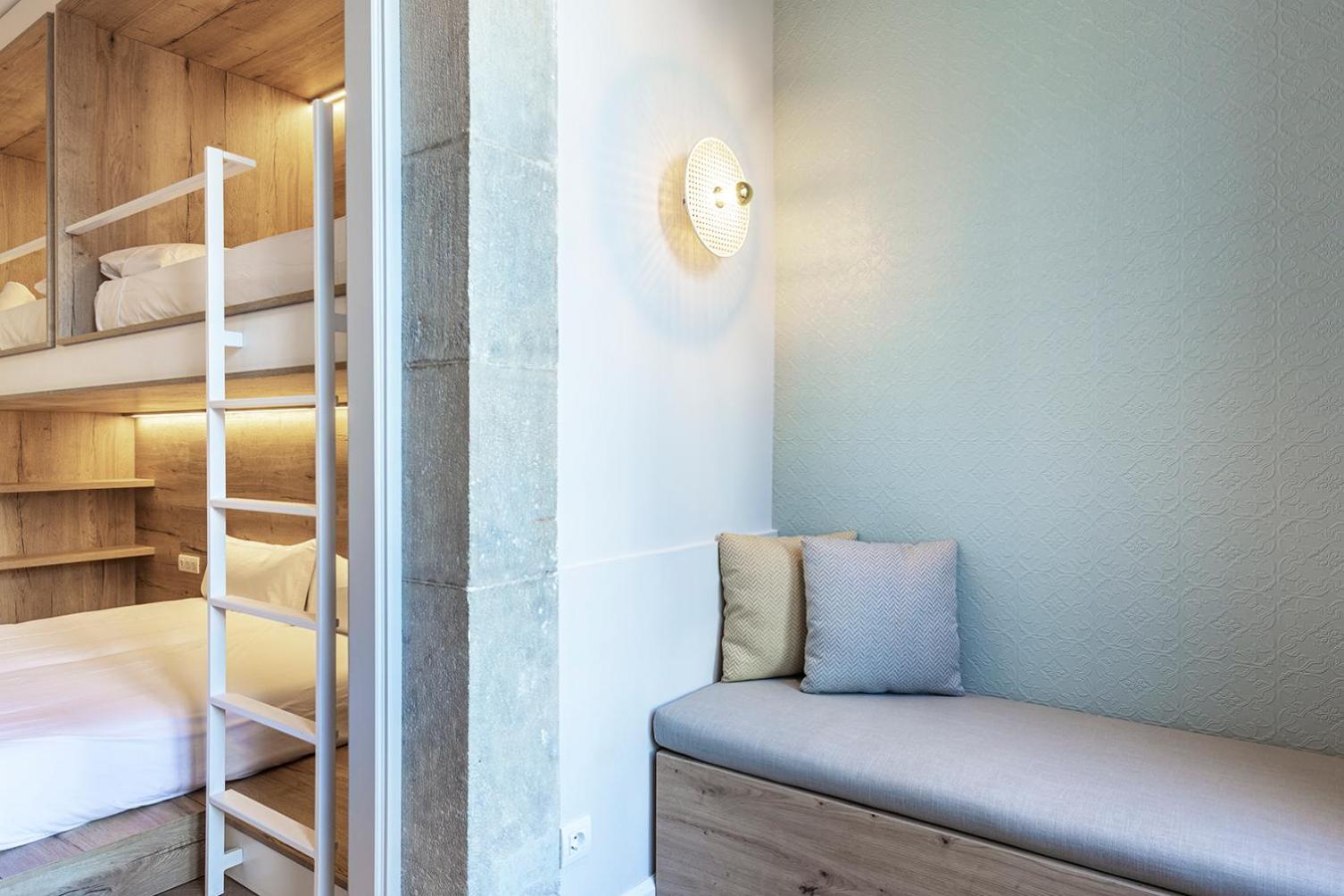Hostel Weflating Boutique Barcelona