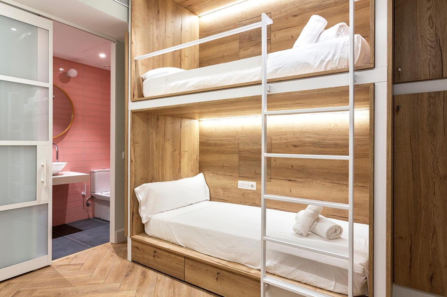 Weflating Boutique * Barcelona