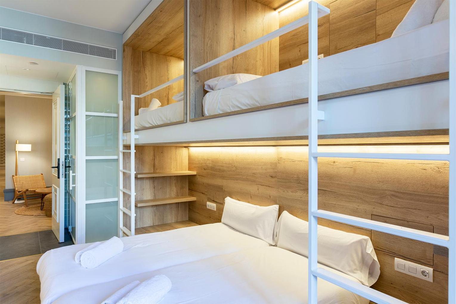 Hostel Weflating Boutique *