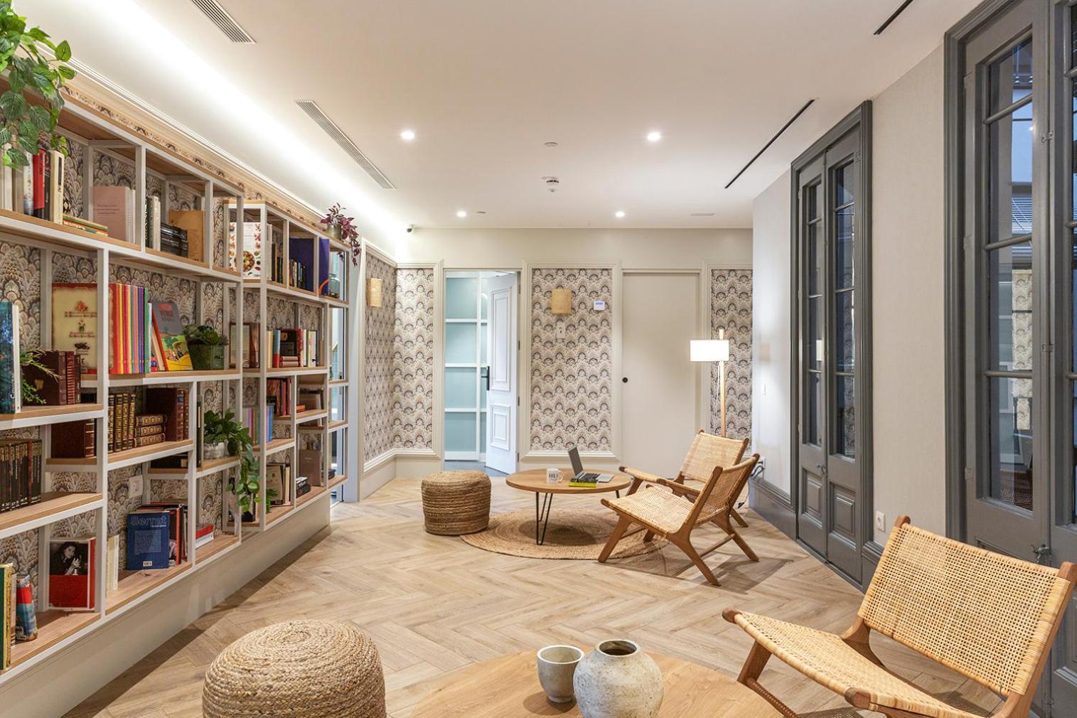 Weflating Boutique Barcelona